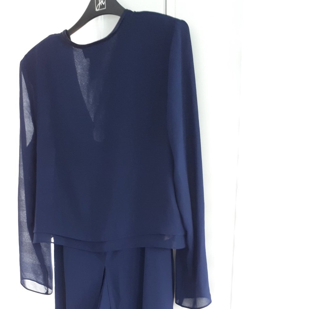 Joseph Ribkoff Veston/Jacket. - Picture 2 of 3